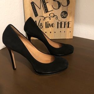Ann Taylor heels